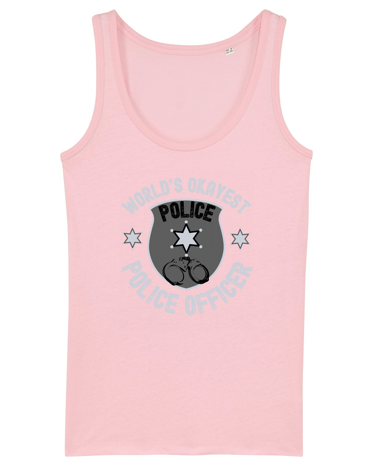 Maiou Damă Dreamer Cotton Pink