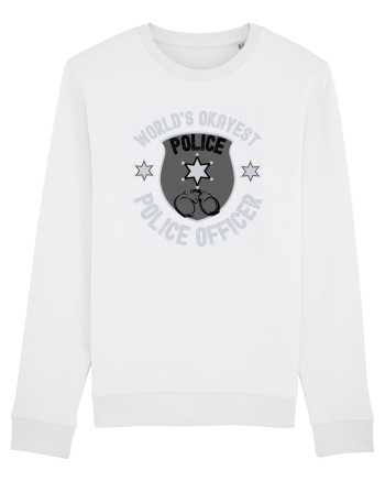 Pentru Politiști White