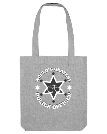 Pentru Politiști Heather Grey