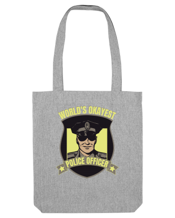 Pentru Politiști Heather Grey