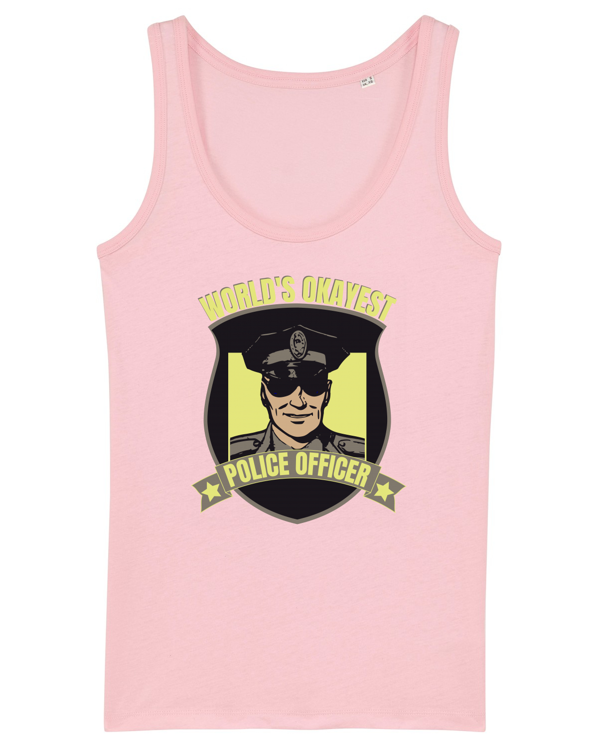 Maiou Damă Dreamer Cotton Pink