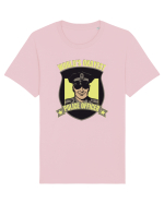 Pentru Politiști Tricou mânecă scurtă Unisex Rocker