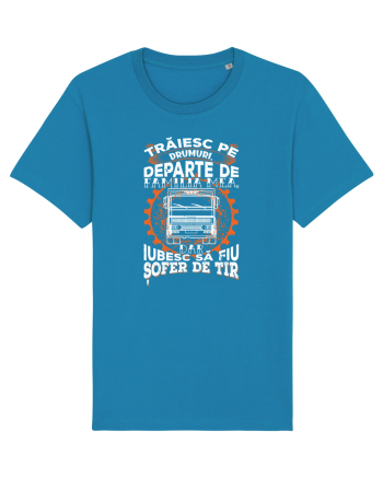 Șofer de tir Azur