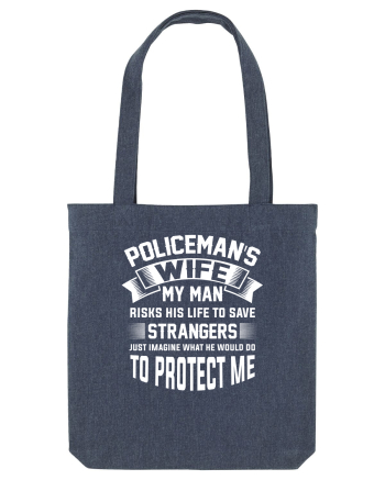 POLICE Midnight Blue