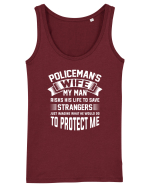 POLICE Maiou Damă Dreamer