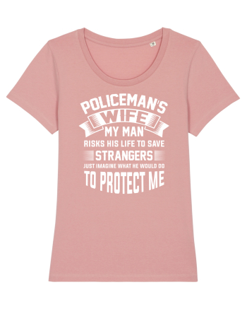 POLICE Canyon Pink