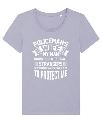 POLICE Lavender