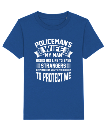 POLICE Majorelle Blue