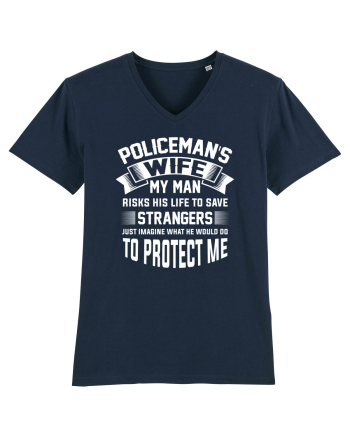 POLICE French Navy