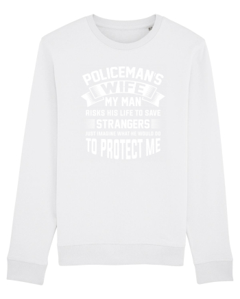 POLICE White