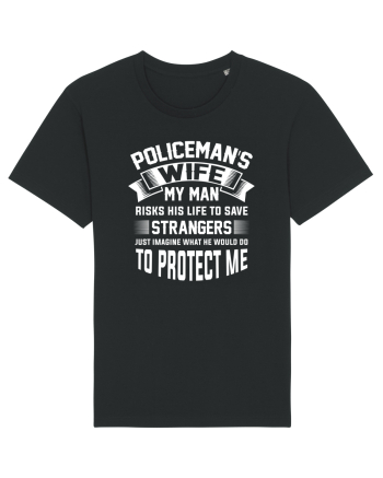 POLICE Black