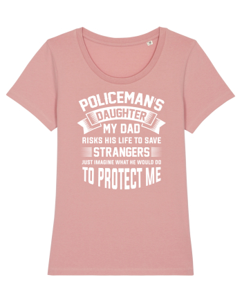 POLICE Canyon Pink
