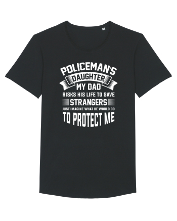 POLICE Black
