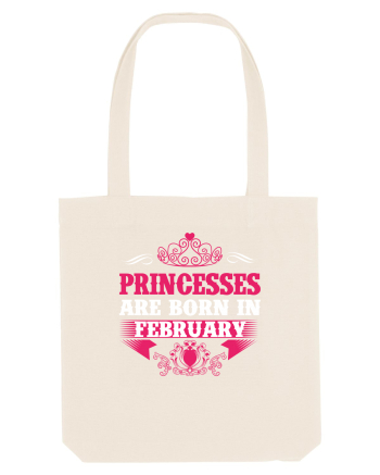 BORN IN FEBRUARY Natural