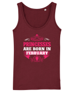 BORN IN FEBRUARY Maiou Damă Dreamer