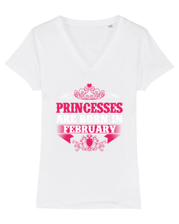 BORN IN FEBRUARY White