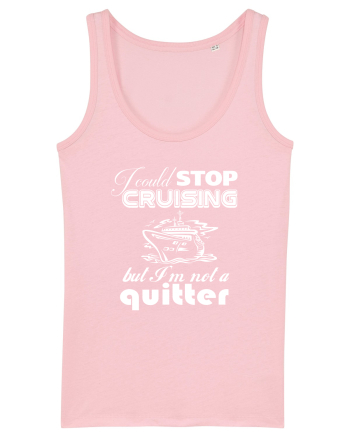 CRUISE Cotton Pink