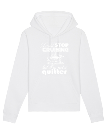 CRUISE White