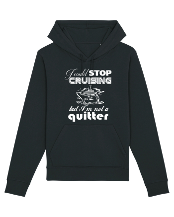 CRUISE Black