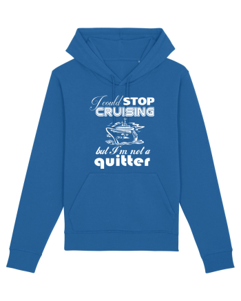 CRUISE Royal Blue