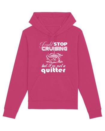 CRUISE Raspberry