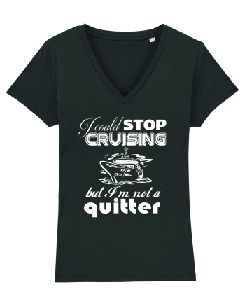 CRUISE Black