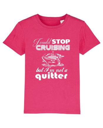 CRUISE Raspberry