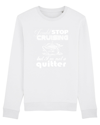 CRUISE White