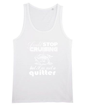 CRUISE White