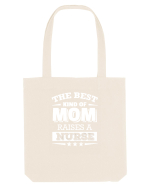 NURSE Sacoșă textilă