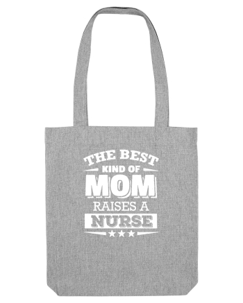 NURSE Heather Grey
