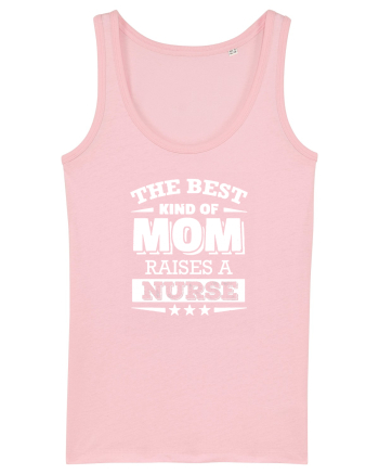 NURSE Cotton Pink