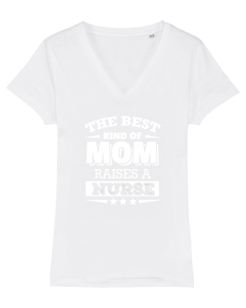 NURSE White