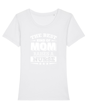 NURSE White