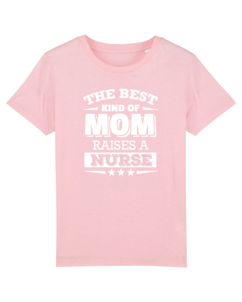 NURSE Cotton Pink