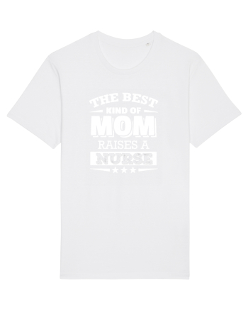 NURSE White