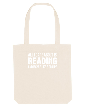 READING BOOKS Natural