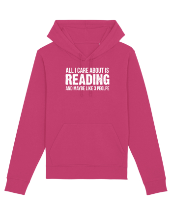READING BOOKS Raspberry