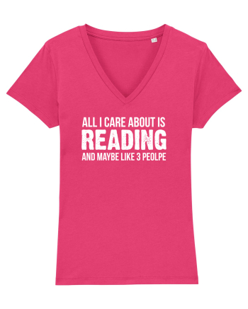 READING BOOKS Raspberry