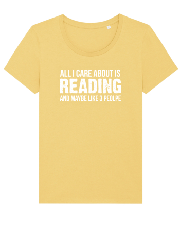 READING BOOKS Jojoba