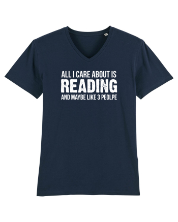 READING BOOKS French Navy