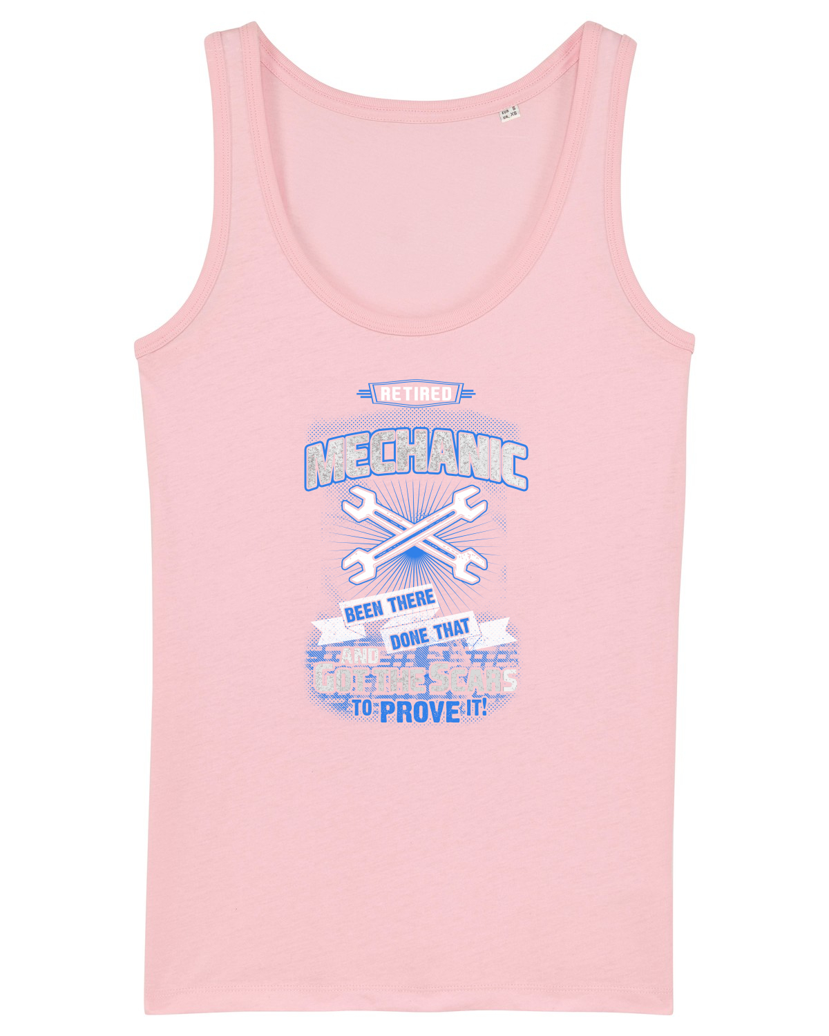 Maiou Damă Dreamer Cotton Pink