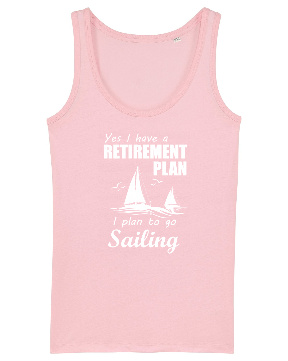 Maiou Damă Dreamer Cotton Pink