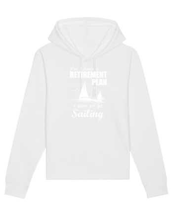 SAIL White