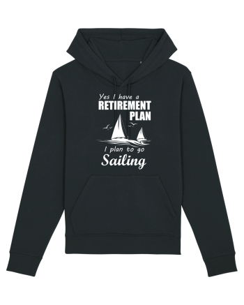 SAIL Black