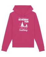 SAIL Hanorac Unisex Drummer