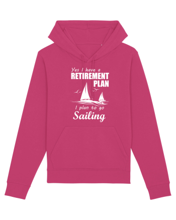 SAIL Raspberry