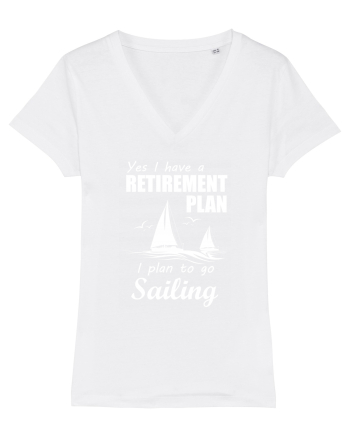 SAIL White