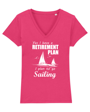 SAIL Raspberry
