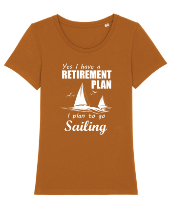 SAIL Roasted Orange